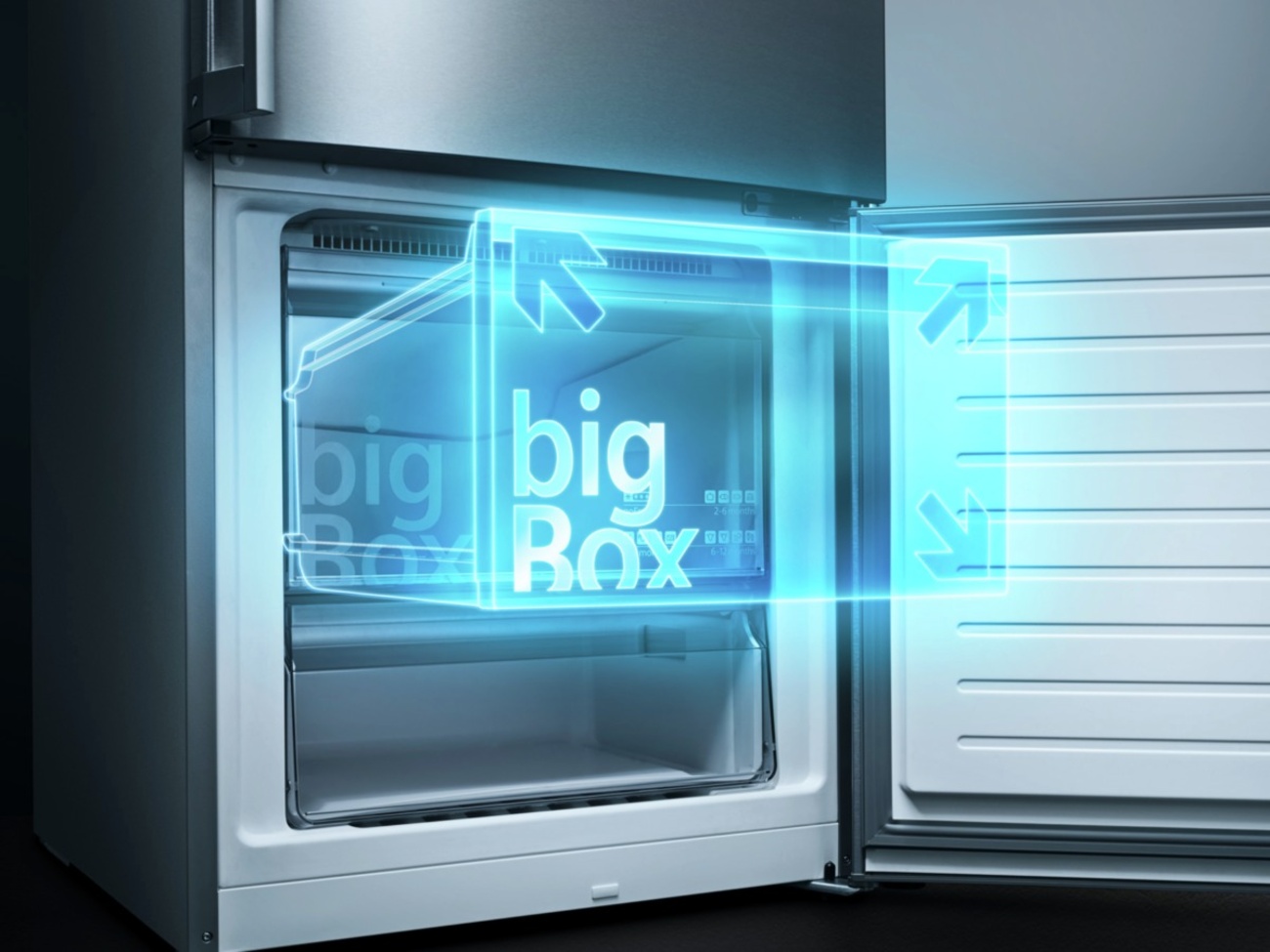 bigBox bei Olaf Lachmann GmbH in Luckau