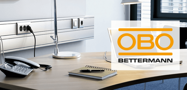 OBO bei Olaf Lachmann GmbH in Luckau