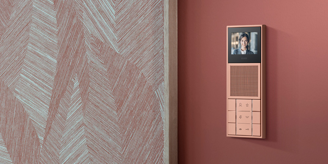 JUNG Türkommunikation bei Olaf Lachmann GmbH in Luckau