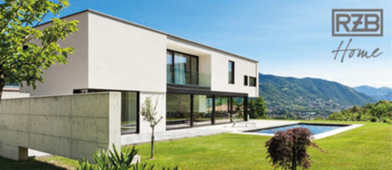 RZB Home + Basic bei Olaf Lachmann GmbH in Luckau