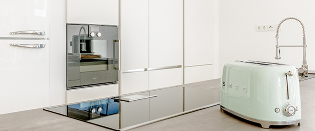 Elektro- und Haushaltsgeräte bei Olaf Lachmann GmbH in Luckau