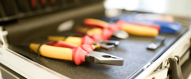 Reparatur-Service bei Olaf Lachmann GmbH in Luckau