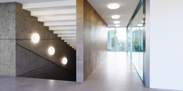 LED-Leuchten bei Olaf Lachmann GmbH in Luckau