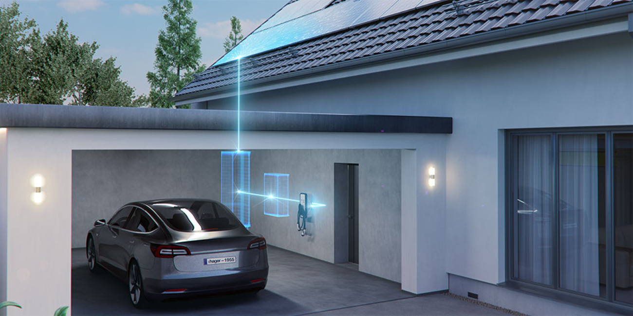 E-Mobilität privater Bereich bei Olaf Lachmann GmbH in Luckau