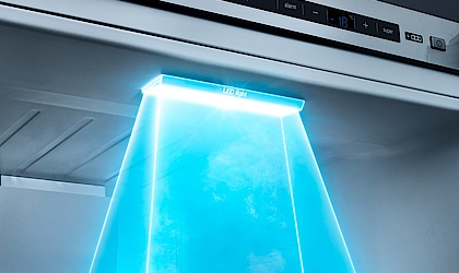 LED Licht bei Olaf Lachmann GmbH in Luckau