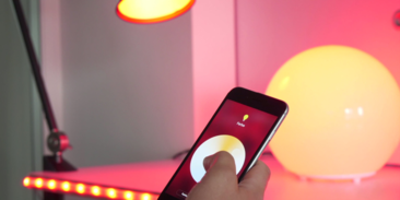 LED-Smart bei Olaf Lachmann GmbH in Luckau