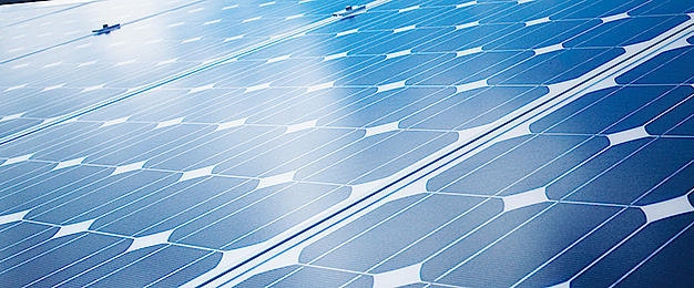 Photovoltaik bei Olaf Lachmann GmbH in Luckau