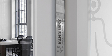 Designkanäle bei Olaf Lachmann GmbH in Luckau