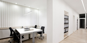 Leuchtensysteme bei Olaf Lachmann GmbH in Luckau