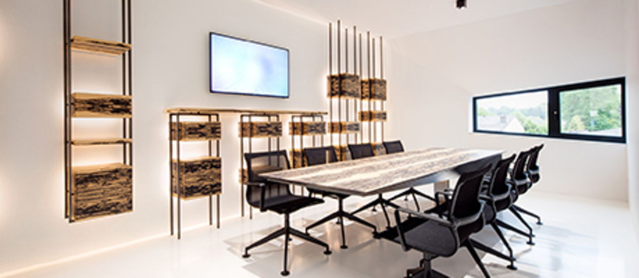 Büro / Kommunikation bei Olaf Lachmann GmbH in Luckau