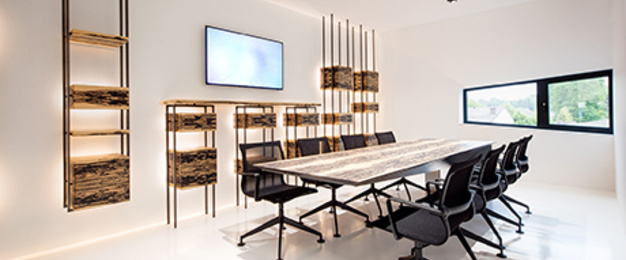 Büro / Kommunikation bei Olaf Lachmann GmbH in Luckau