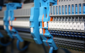 Elektroinstallation bei Olaf Lachmann GmbH in Luckau