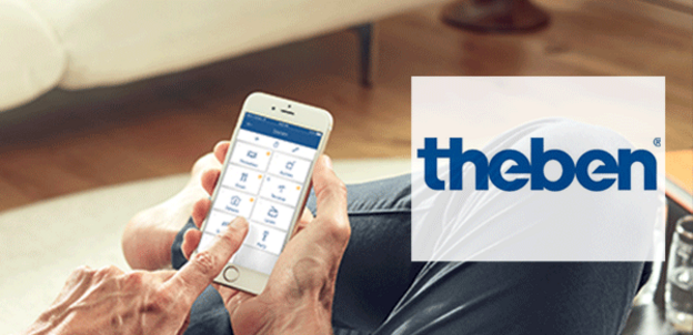 Theben bei Olaf Lachmann GmbH in Luckau
