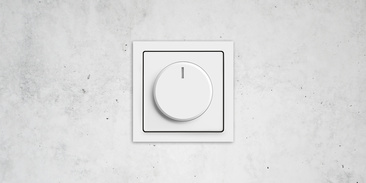 Busch-Dimmer® bei Olaf Lachmann GmbH in Luckau