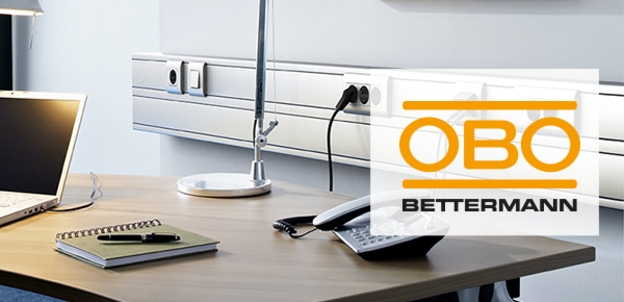 OBO bei Olaf Lachmann GmbH in Luckau
