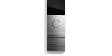 Gira System 106 bei Olaf Lachmann GmbH in Luckau