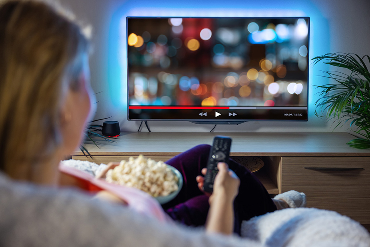 Fernseher bei Olaf Lachmann GmbH in Luckau