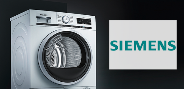 Siemens Hausgeräte bei Olaf Lachmann GmbH in Luckau