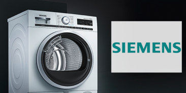 Siemens Hausgeräte bei Olaf Lachmann GmbH in Luckau